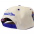 cap - Charlotte Hornets - Off White tweetinten - Mitchell & Ness
