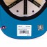 cap - Charlotte Hornets - Off White tweetinten - Mitchell & Ness