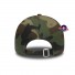 9Forty - New York Yankees - Camo - Kinderen