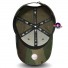 9Forty - New York Yankees - Camo - Kinderen