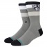 Brooklyn Nets Sokken - - ST Crew - Stance