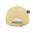 cap New Era - New York Yankees - Pastelgeel - Vrouwen - 9Forty