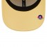 cap New Era - New York Yankees - Pastelgeel - Vrouwen - 9Forty