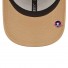 cap New Era - New York Yankees - Lichtbruin - Dames - 9Forty