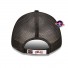 cap Trucker - Chicago Bulls 9Forty Home Field - Zwart