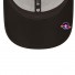 cap Trucker - Chicago Bulls 9Forty Home Field - Zwart