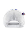 capLos Angeles Dodgers Trucker 47 - - MVP Pop - Koningsblauw